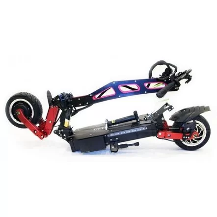 Электросамокат Ultron T128